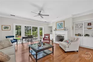 1 Black Hawk Trail, Savannah, GA 31411 - Photo 11