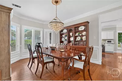 1 Black Hawk Trail, Savannah, GA 31411 - Photo 5
