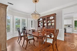 1 Black Hawk Trail, Savannah, GA 31411 - Photo 5
