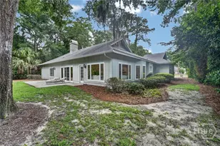 1 Black Hawk Trail, Savannah, GA 31411 - Photo 35