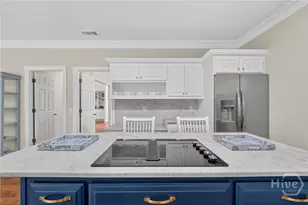 1 Black Hawk Trail, Savannah, GA 31411 - Photo 17