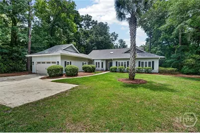 1 Black Hawk Trail, Savannah, GA 31411 - Photo 3
