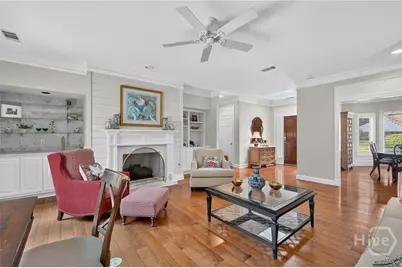 1 Black Hawk Trail, Savannah, GA 31411 - Photo 9
