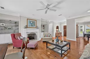 1 Black Hawk Trail, Savannah, GA 31411 - Photo 9