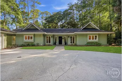 3 Senauki Lane, Savannah, GA 31411 - Photo 1