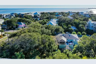 104 18th Street #B, Tybee Island, GA 31328 - Photo 19