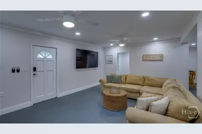 104 18th Street #B, Tybee Island, GA 31328 - Photo 5
