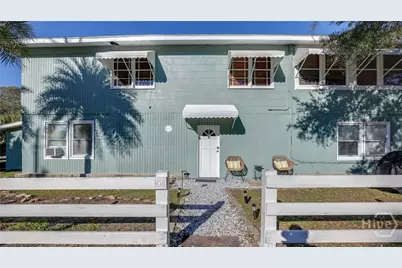 104 18th Street #B, Tybee Island, GA 31328 - Photo 1