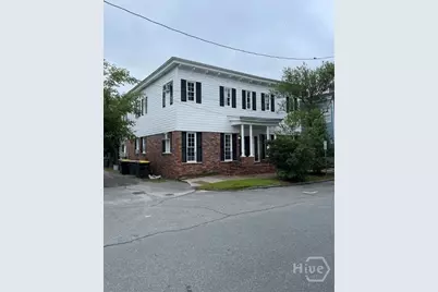 112 Houston Street #1, Savannah, GA 31401 - Photo 1