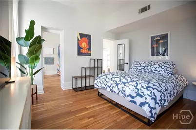 219 Abercorn Street #F1, Savannah, GA 31401 - Photo 5