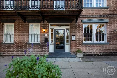 219 Abercorn Street #F1, Savannah, GA 31401 - Photo 1