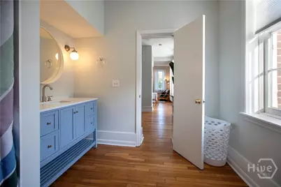 219 Abercorn Street #F1, Savannah, GA 31401 - Photo 9