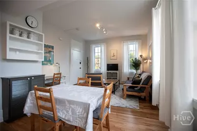 219 Abercorn Street #F1, Savannah, GA 31401 - Photo 3