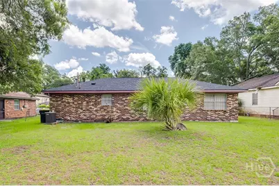 5105 Cordell Street, Savannah, GA 31405 - Photo 23