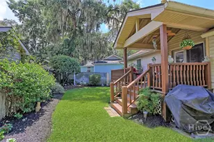 31 S Lake Dr, Savannah, GA 31410 - Photo 37