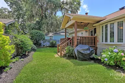 31 S Lake Drive, Savannah, GA 31410 - Photo 43