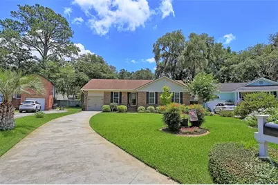 31 S Lake Drive, Savannah, GA 31410 - Photo 3