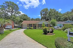 31 S Lake Dr, Savannah, GA 31410 - Photo 3