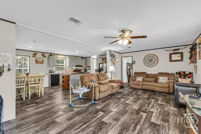 810 Simpsontown Road, Newington, GA 30446 - Photo 5