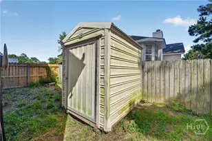 115 Rivermarsh Dr, Savannah, GA 31419 - Photo 37