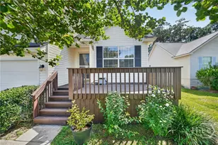 115 Rivermarsh Dr, Savannah, GA 31419 - Photo 3