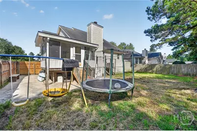 115 Rivermarsh Drive, Savannah, GA 31419 - Photo 35