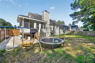 115 Rivermarsh Dr, Savannah, GA 31419 - Photo 35