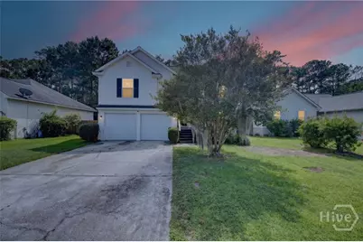 115 Rivermarsh Drive, Savannah, GA 31419 - Photo 5