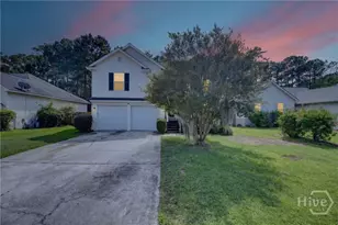 115 Rivermarsh Dr, Savannah, GA 31419 - Photo 5