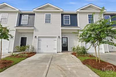 125 Islamorada Lane, Bloomingdale, GA 31302 - Photo 1
