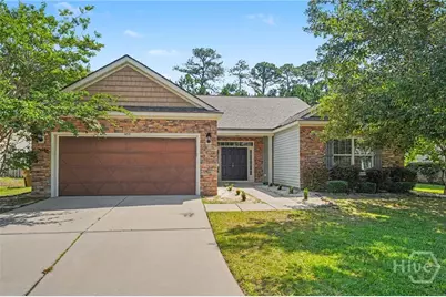 466 Stonebridge Circle, Savannah, GA 31419 - Photo 1