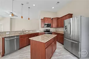 466 Stonebridge Cir, Savannah, GA 31419 - Photo 17