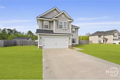966 Mustang Lane NE, Ludowici, GA 31316 - Photo 3