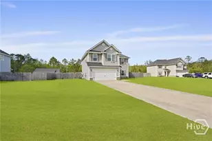 966 Mustang Ln NE, Ludowici, GA 31316 - Photo 5