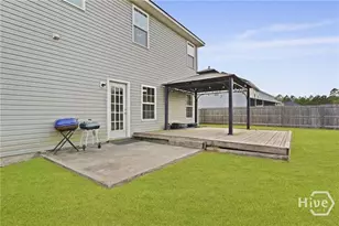 966 Mustang Ln NE, Ludowici, GA 31316 - Photo 39