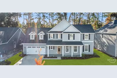 541 Highland Circle, Richmond Hill, GA 31324 - Photo 1