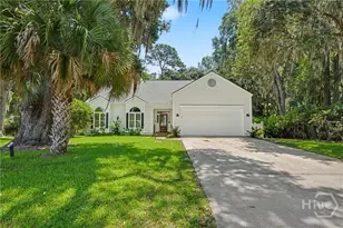 32 Sparnel Rd, Savannah, GA 31411 - Photo 3
