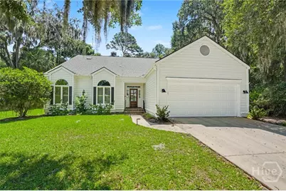 32 Sparnel Road, Savannah, GA 31411 - Photo 1