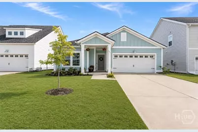 105 Binscombe Lane, Pooler, GA 31322 - Photo 1