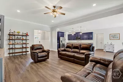 2926 Buster Phillips Road SE, Ludowici, GA 31316 - Photo 17