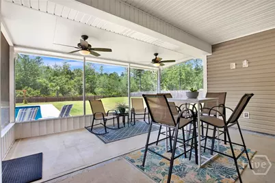 2926 Buster Phillips Road SE, Ludowici, GA 31316 - Photo 35