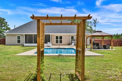 2926 Buster Phillips Road SE, Ludowici, GA 31316 - Photo 37