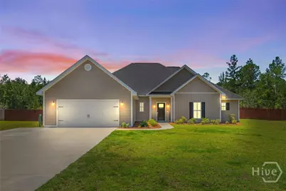 2926 Buster Phillips Road SE, Ludowici, GA 31316 - Photo 1