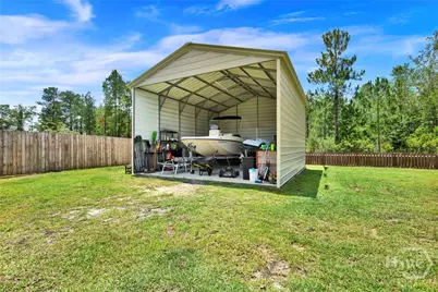 2926 Buster Phillips Road SE, Ludowici, GA 31316 - Photo 41