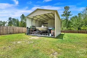 2926 Buster Phillips Rd SE, Ludowici, GA 31316 - Photo 41