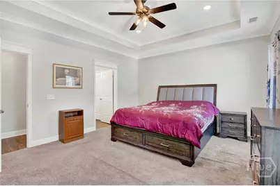 2926 Buster Phillips Road SE, Ludowici, GA 31316 - Photo 23