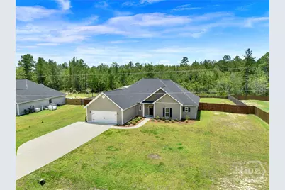 2926 Buster Phillips Road SE, Ludowici, GA 31316 - Photo 49