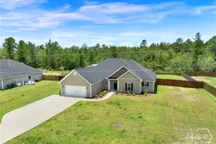 2926 Buster Phillips Rd SE, Ludowici, GA 31316 - Photo 49