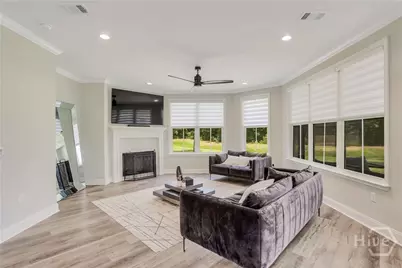 681 Timberland Circle, Richmond Hill, GA 31324 - Photo 11
