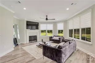 681 Timberland Cir, Richmond Hill, GA 31324 - Photo 11